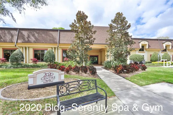 $168,000 | 2203 Nantucket Drive, Unit 47, Sun City Center, FL 33573