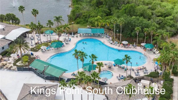 $168,000 | 2203 Nantucket Drive, Unit 47, Sun City Center, FL 33573