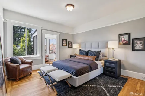 $1,995,000 | 119-121 16th Avenue, San Francisco, CA 94118