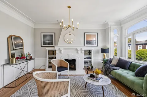 $1,995,000 | 119-121 16th Avenue, San Francisco, CA 94118