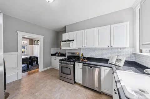 $1,995,000 | 119-121 16th Avenue, San Francisco, CA 94118