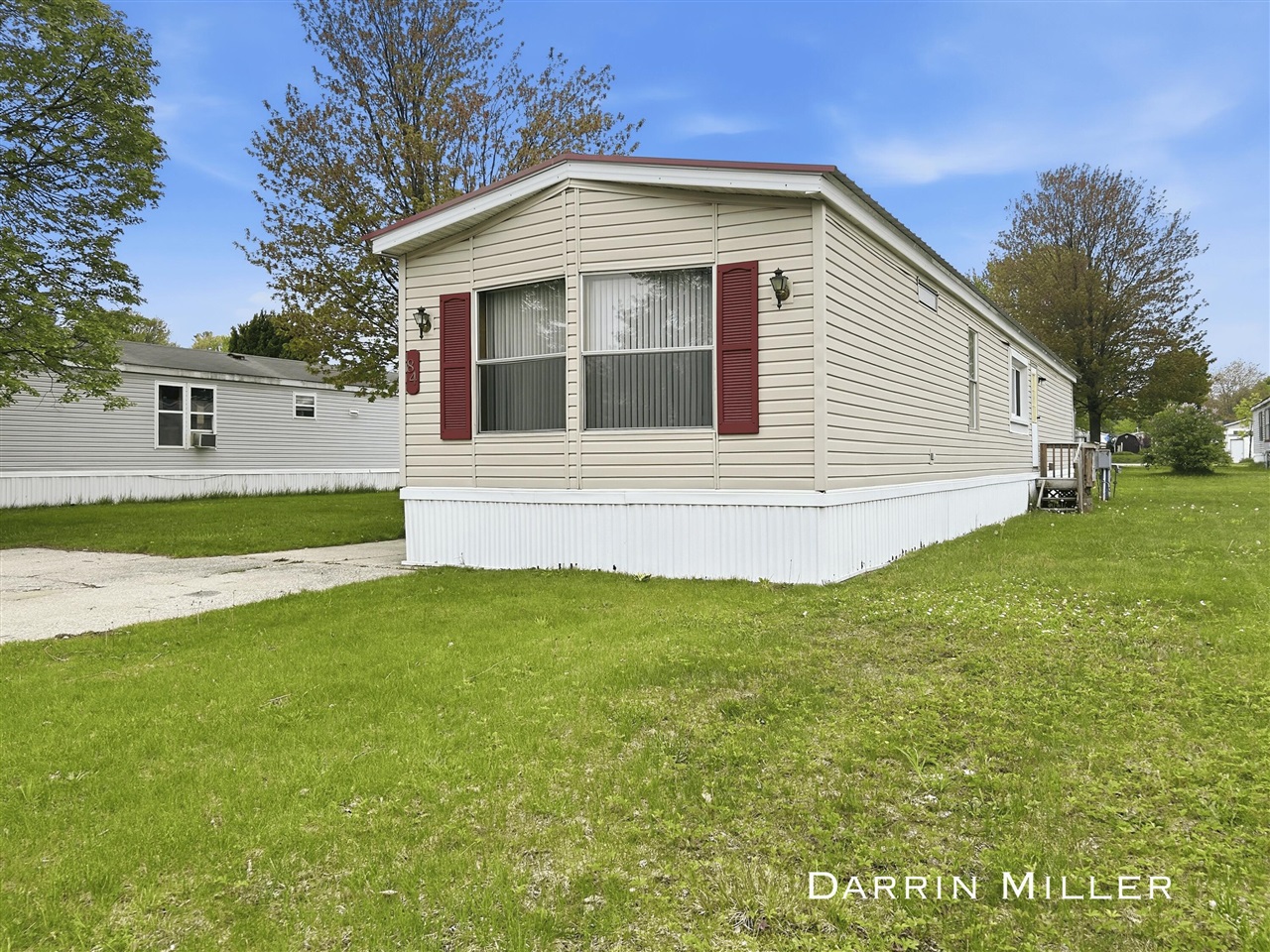 84 Maple Court Muskegon, MI 49445 - Photo 25 of 28