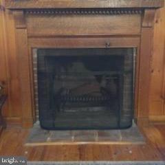 561 Corls Road, Unit 561 Fayetteville, PA 17222 - Photo 6 of 12 Fireplace