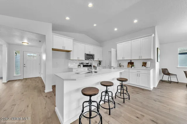 $559,900 | 4321 North Arrowleaf Loop, Post Falls, ID 83854