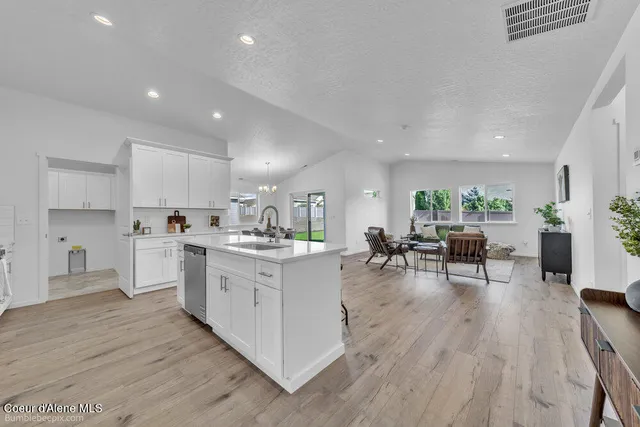 $559,900 | 4321 North Arrowleaf Loop, Post Falls, ID 83854