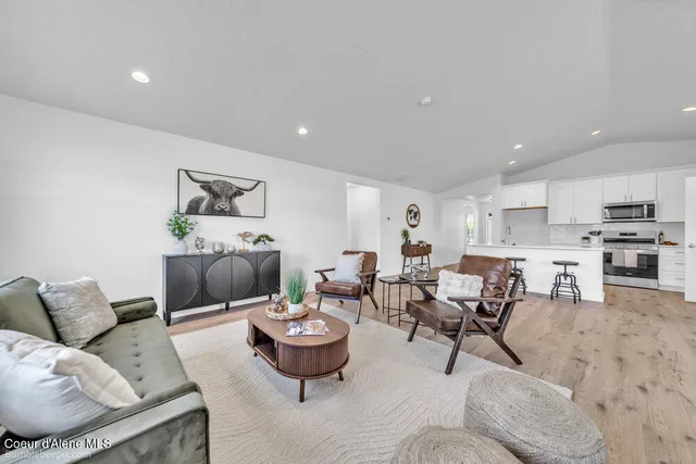 $559,900 | 4321 North Arrowleaf Loop, Post Falls, ID 83854