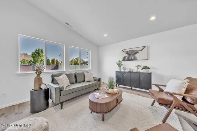 $559,900 | 4321 North Arrowleaf Loop, Post Falls, ID 83854