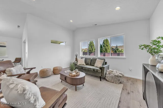 $559,900 | 4321 North Arrowleaf Loop, Post Falls, ID 83854