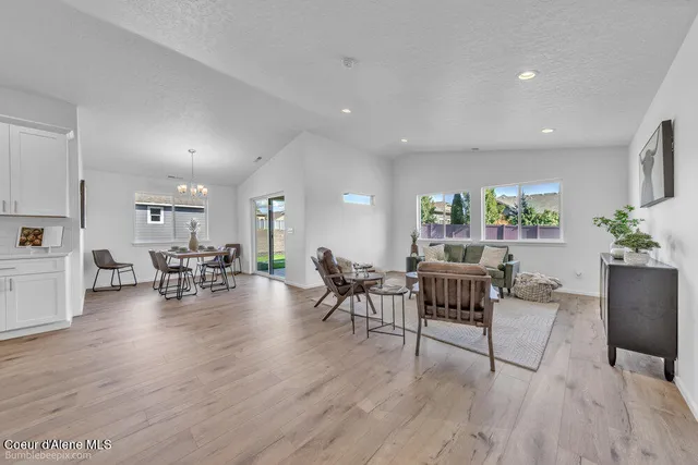 $559,900 | 4321 North Arrowleaf Loop, Post Falls, ID 83854