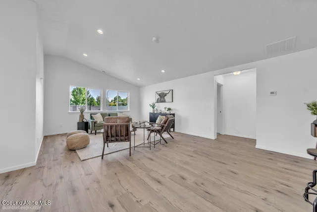 $559,900 | 4321 North Arrowleaf Loop, Post Falls, ID 83854