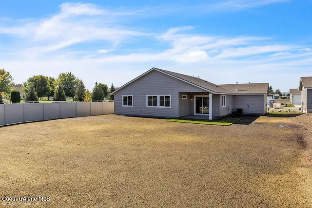 $559,900 | 4321 North Arrowleaf Loop, Post Falls, ID 83854