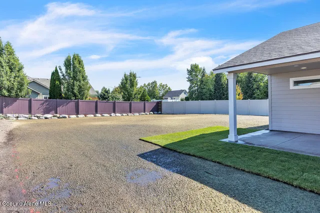 $559,900 | 4321 North Arrowleaf Loop, Post Falls, ID 83854