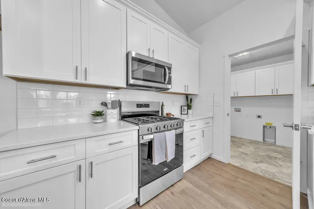 $559,900 | 4321 North Arrowleaf Loop, Post Falls, ID 83854