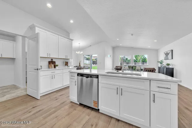 $559,900 | 4321 North Arrowleaf Loop, Post Falls, ID 83854