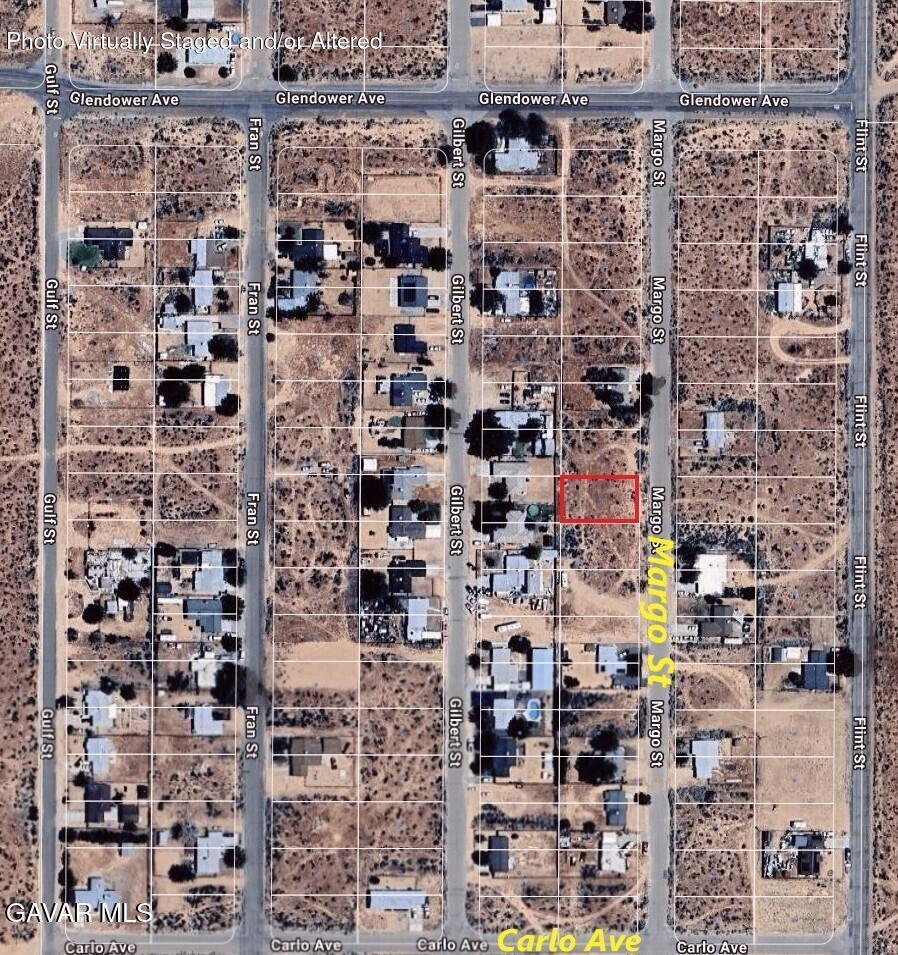 Margo Street Edwards, CA 93524 - Photo 3 of 4