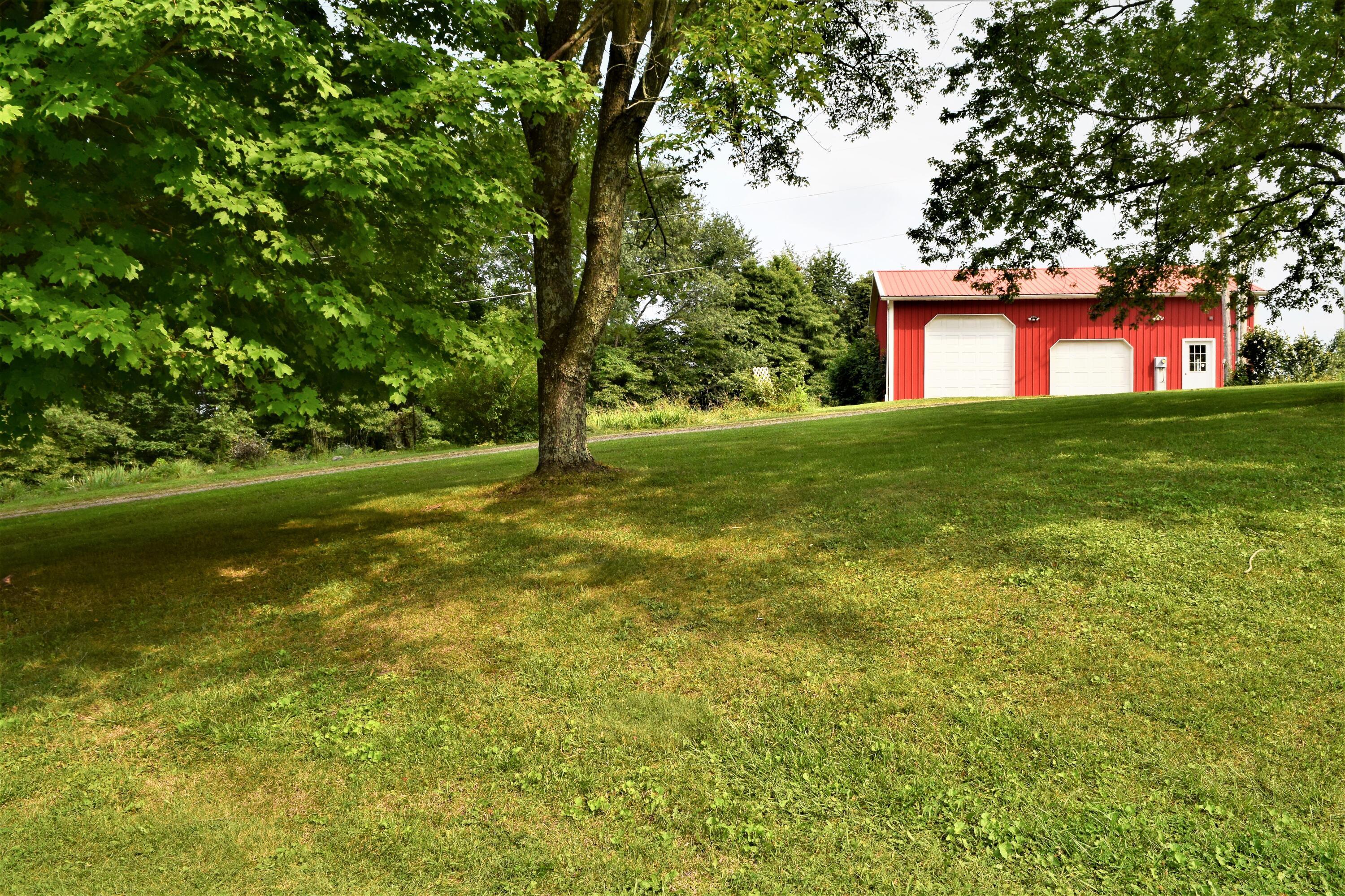 17201 Thompson Ridge Road Laurelville, OH 43135 - Photo 8 of 41