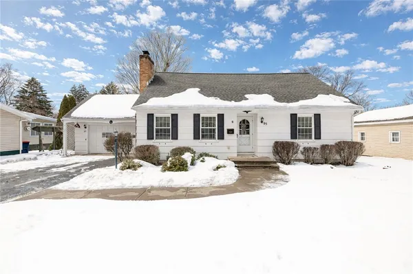 $290,000 | 95 Ripplewood Drive, Greece, NY 14616