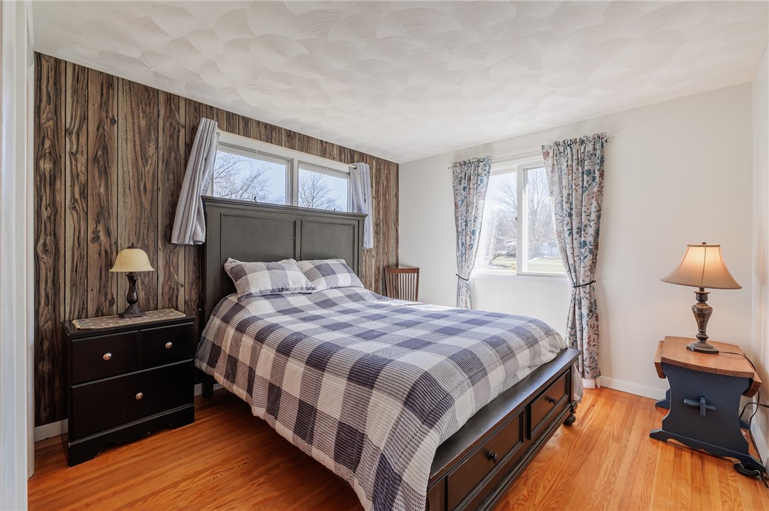 918 Copper Kettle Road Webster, NY 14580 - Photo 16 of 30 Bedroom #1