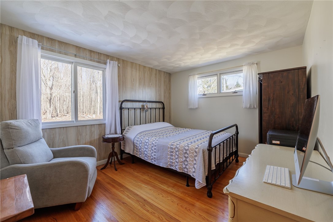 918 Copper Kettle Road Webster, NY 14580 - Photo 18 of 30 Bedroom #3