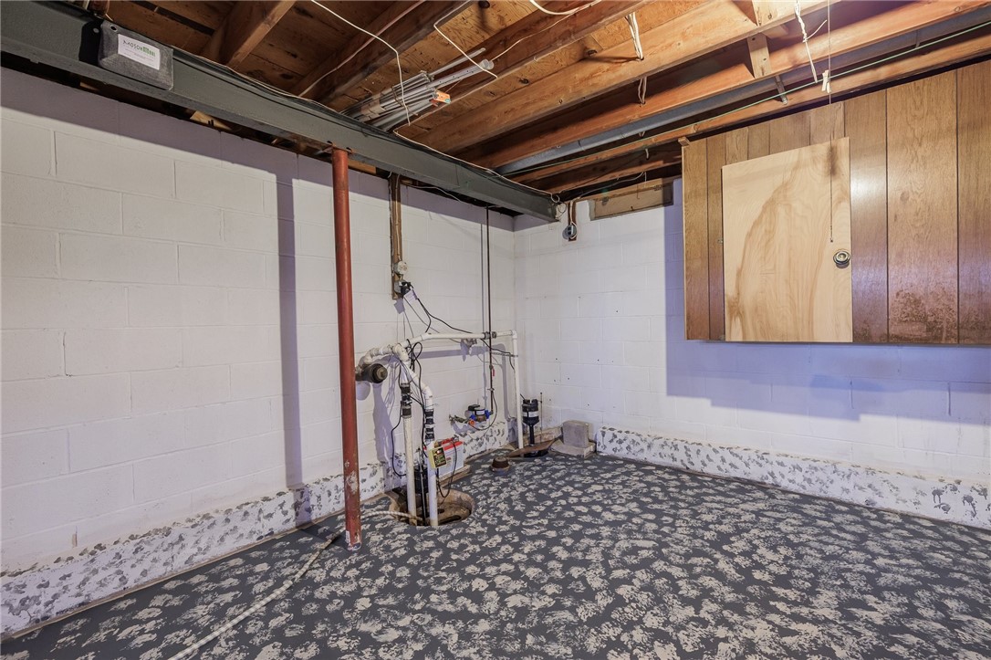 918 Copper Kettle Road Webster, NY 14580 - Photo 27 of 30 2 Sump pumps; 1 with back up battery.