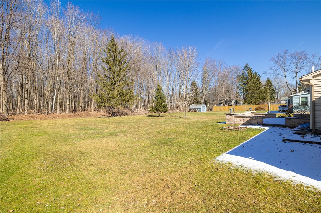 918 Copper Kettle Road Webster, NY 14580 - Photo 29 of 30