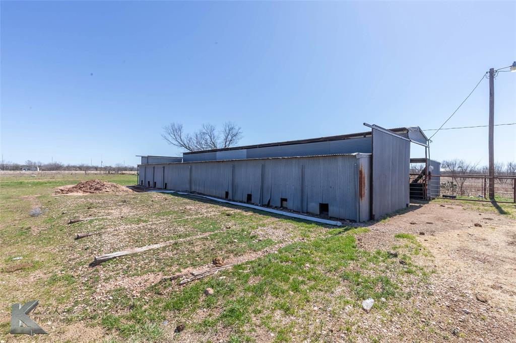 277 Highway 277 South Hawley, TX 79525 - Photo 14 of 18