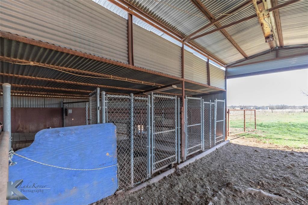 277 Highway 277 South Hawley, TX 79525 - Photo 16 of 18