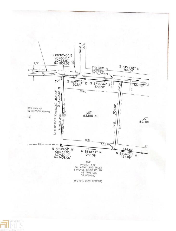 653 Cameron Mill Road LaGrange, GA 30240 - Photo 1 of 1 Gallery Image 1
