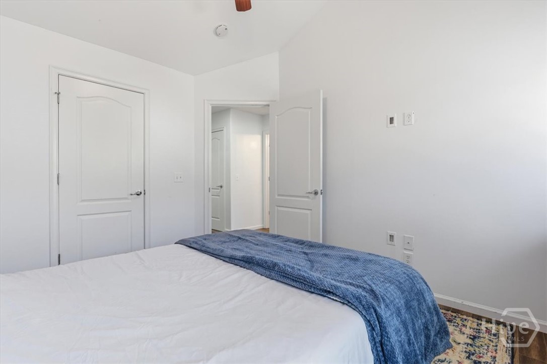 205 Durham Park Way Pooler, GA 31322 - Photo 27 of 51 Third Bedroom