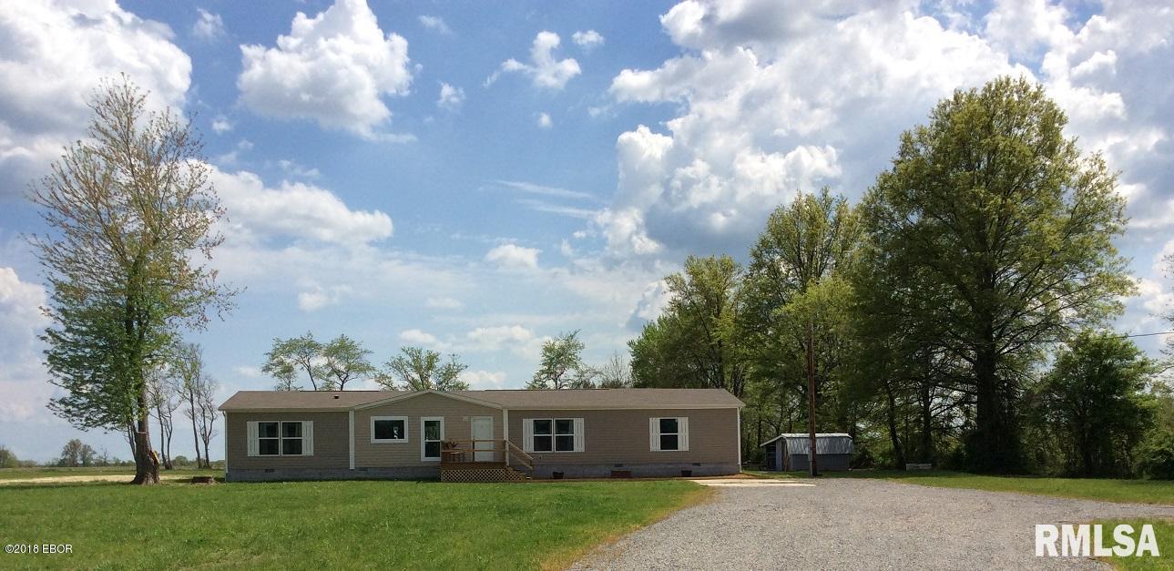 4763 East Emerson City Road Scheller, IL 62883 - Photo 1 of 50