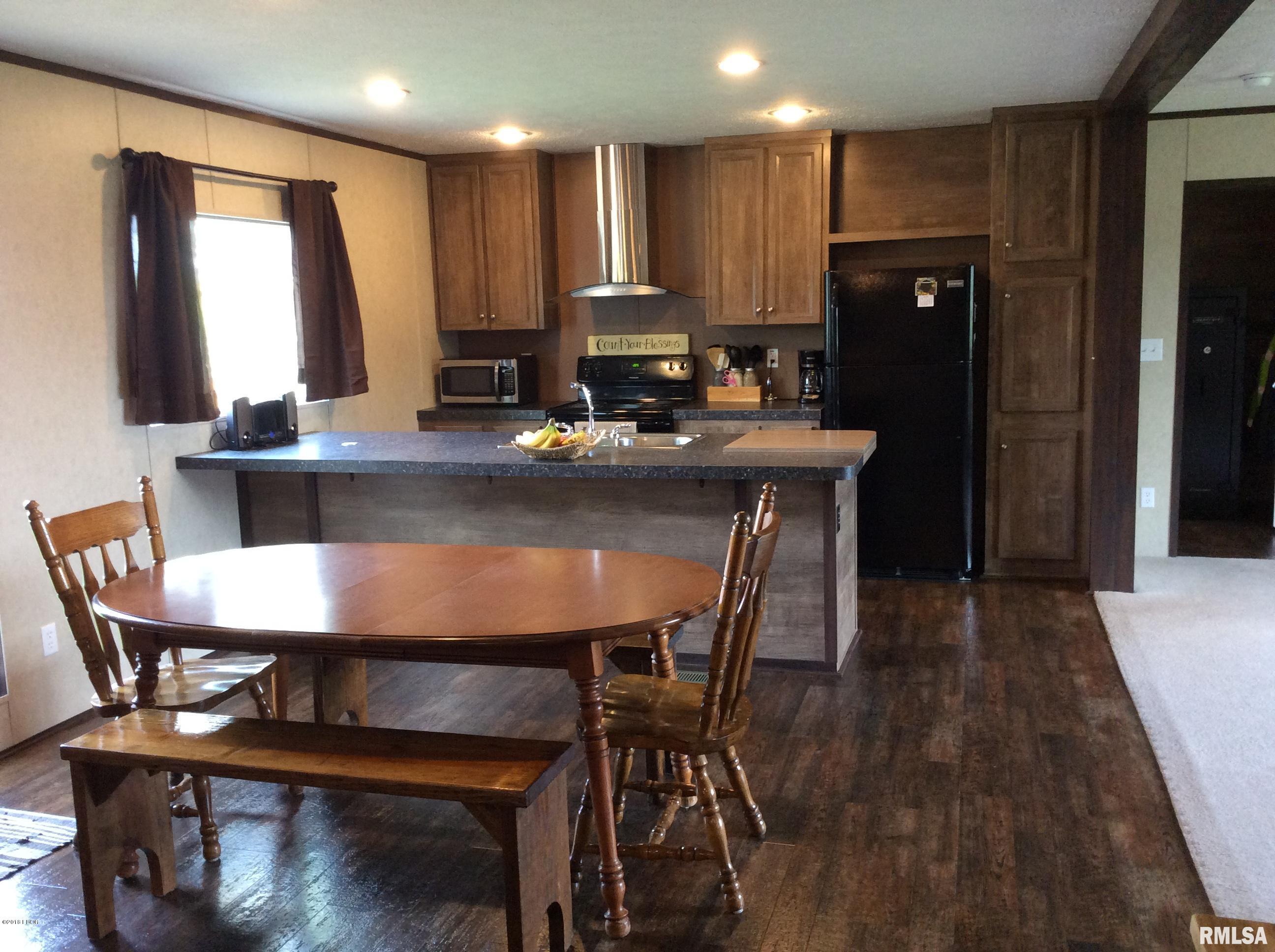 4763 East Emerson City Road Scheller, IL 62883 - Photo 11 of 50