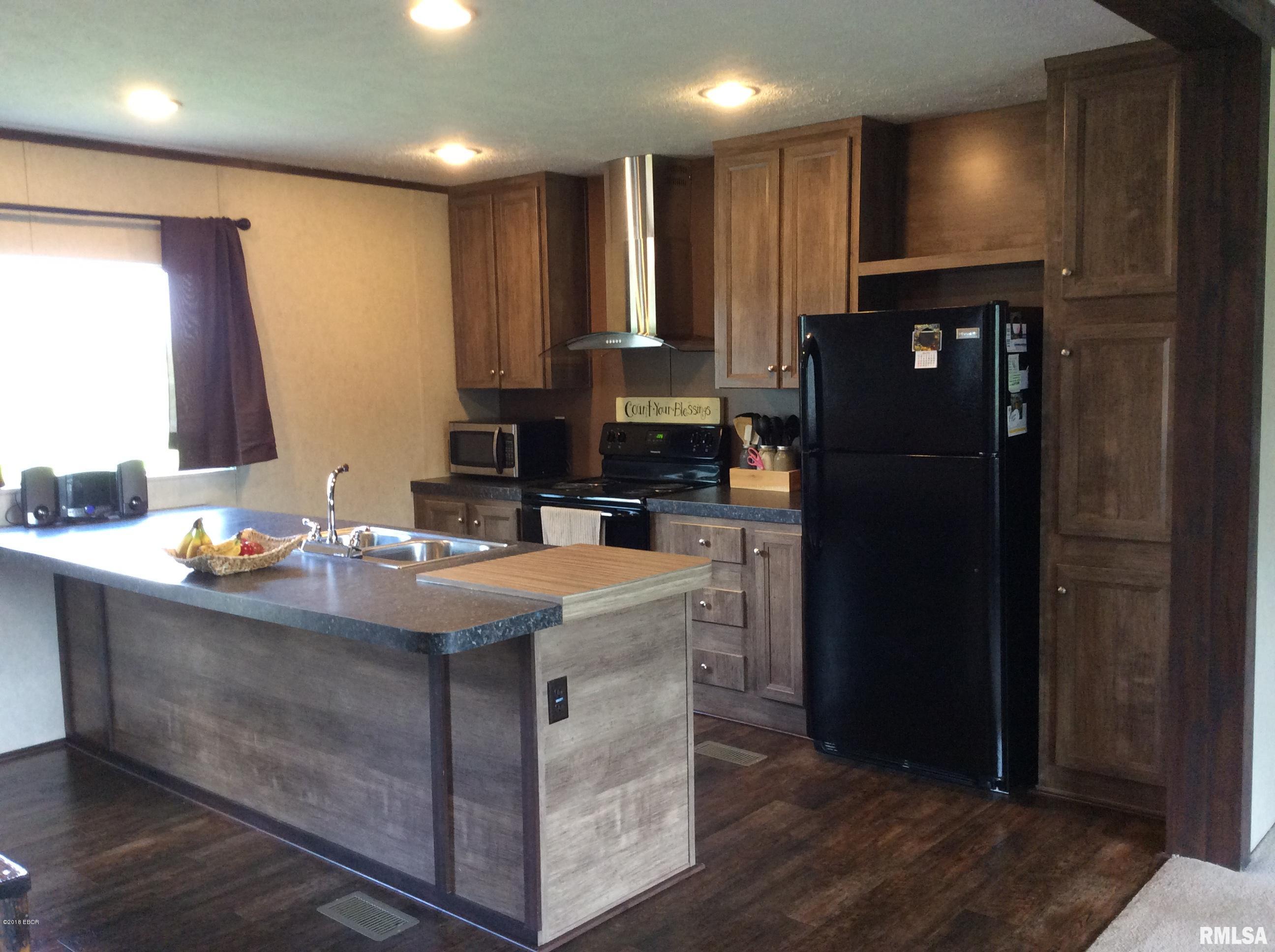 4763 East Emerson City Road Scheller, IL 62883 - Photo 13 of 50