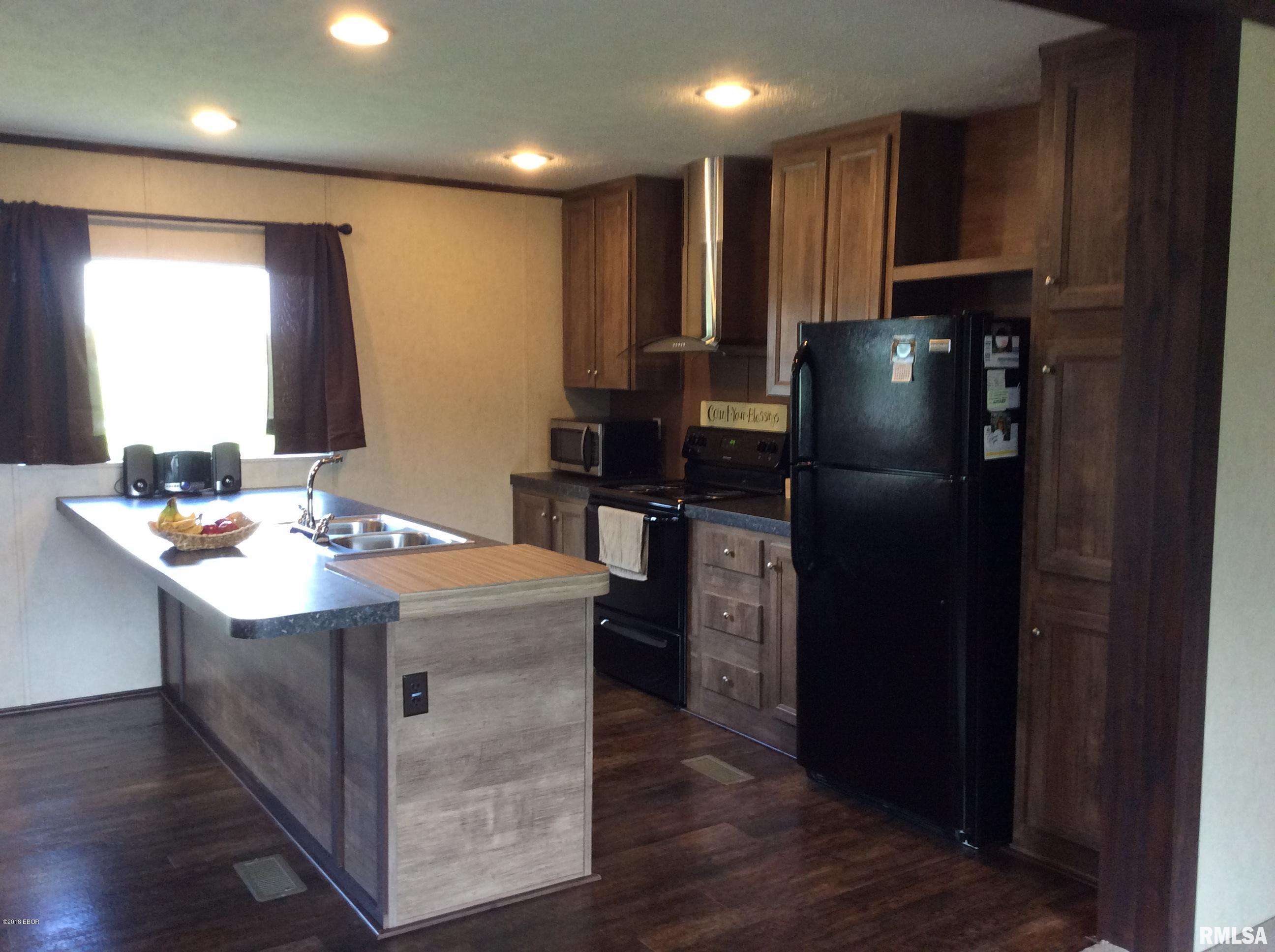 4763 East Emerson City Road Scheller, IL 62883 - Photo 15 of 50