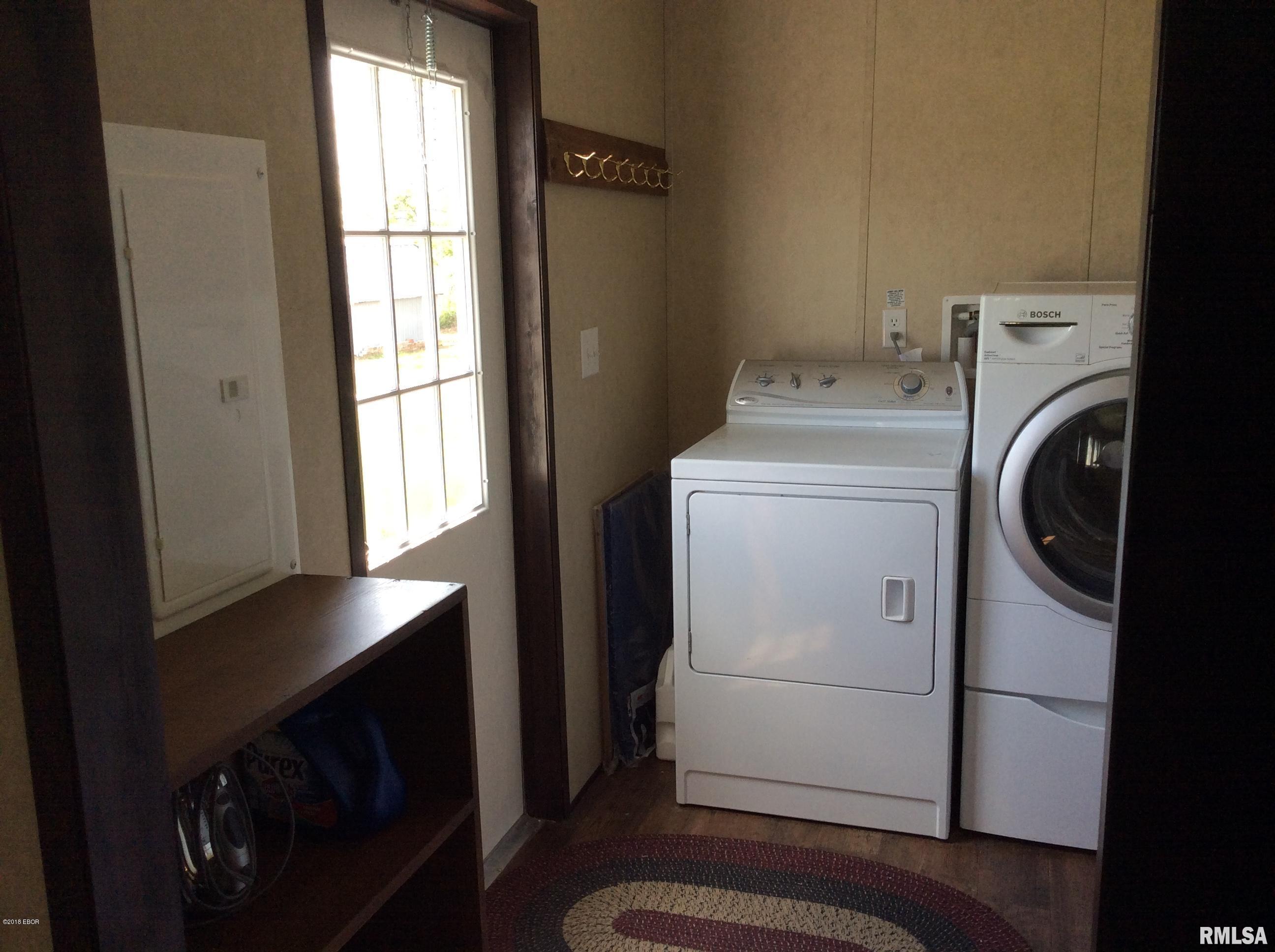 4763 East Emerson City Road Scheller, IL 62883 - Photo 24 of 50
