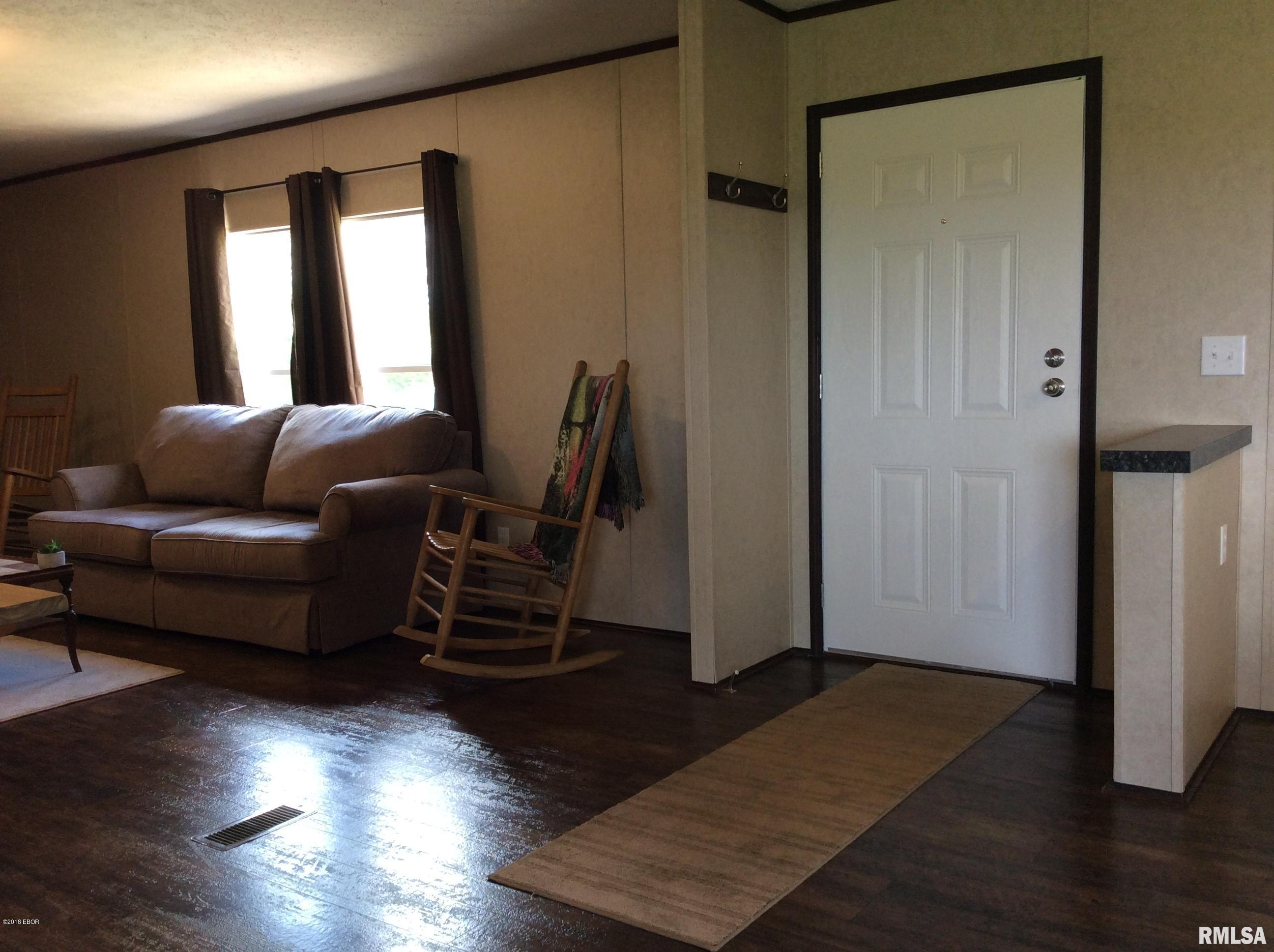 4763 East Emerson City Road Scheller, IL 62883 - Photo 3 of 50