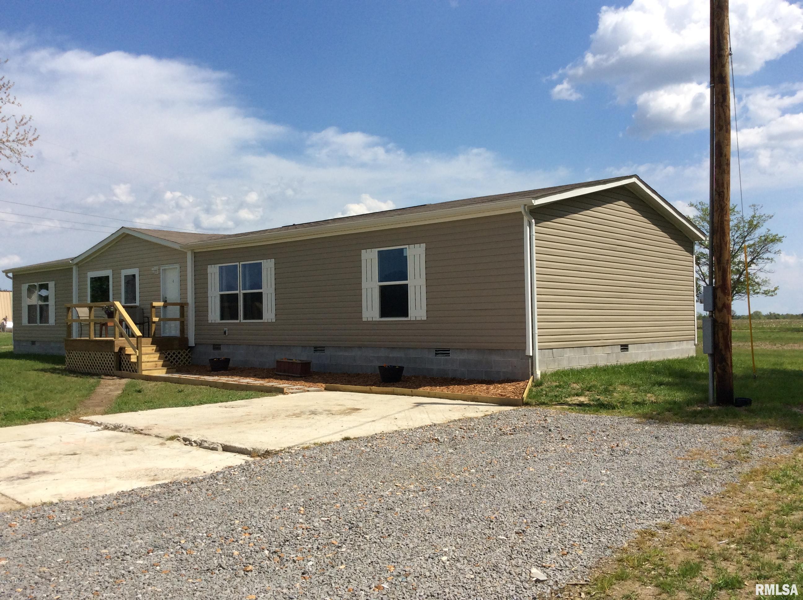 4763 East Emerson City Road Scheller, IL 62883 - Photo 34 of 50
