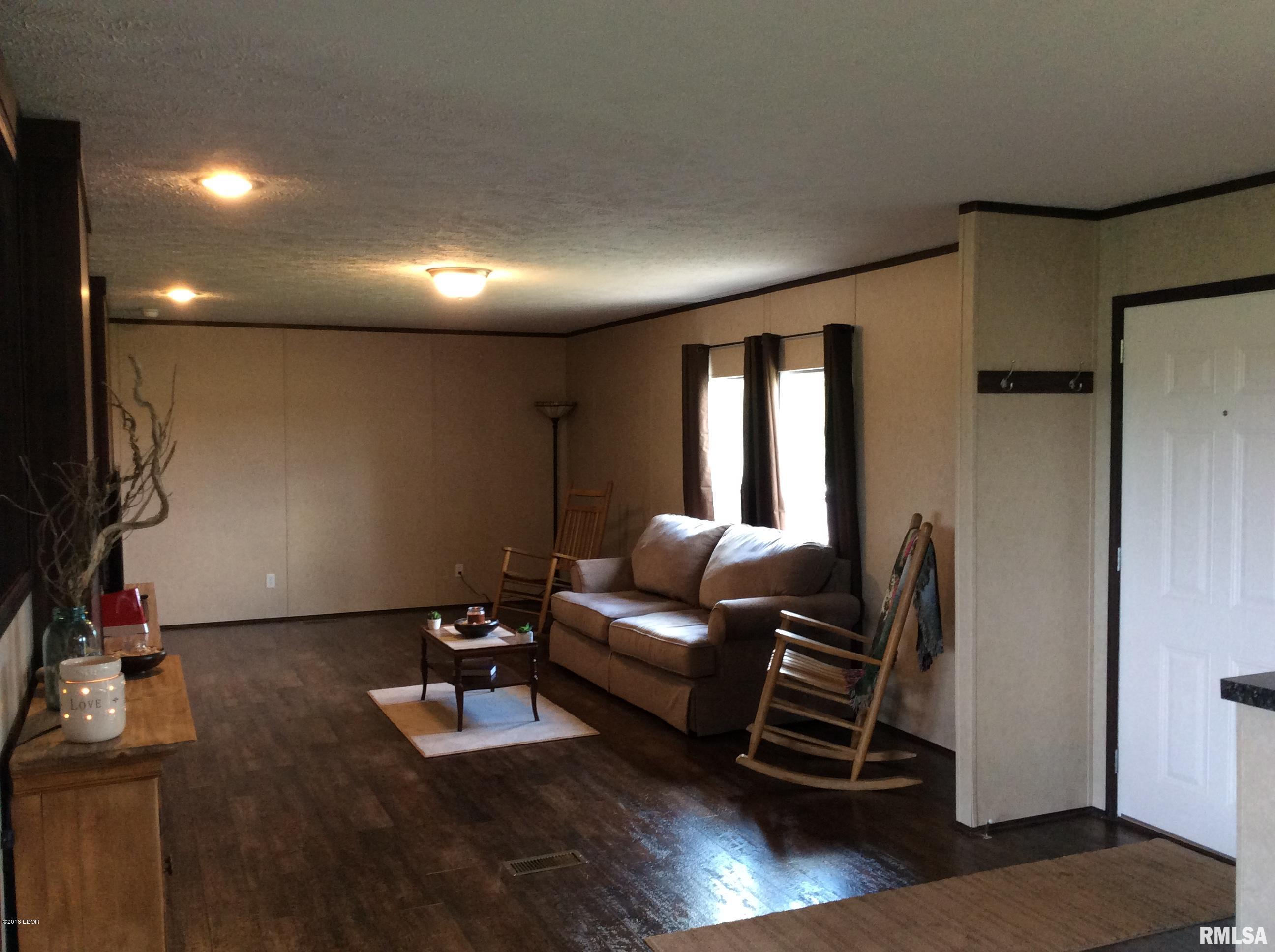 4763 East Emerson City Road Scheller, IL 62883 - Photo 4 of 50