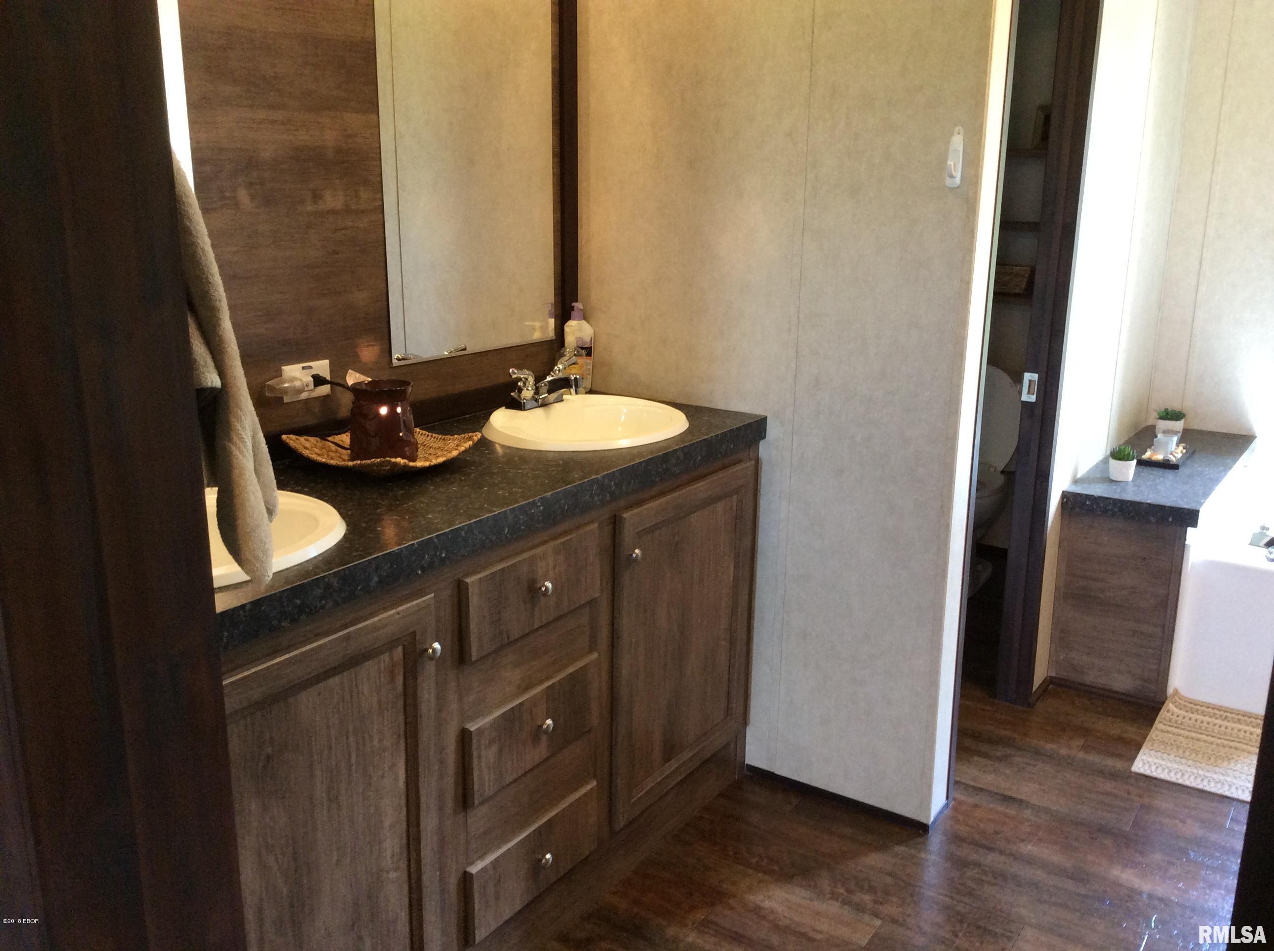 4763 East Emerson City Road Scheller, IL 62883 - Photo 42 of 50