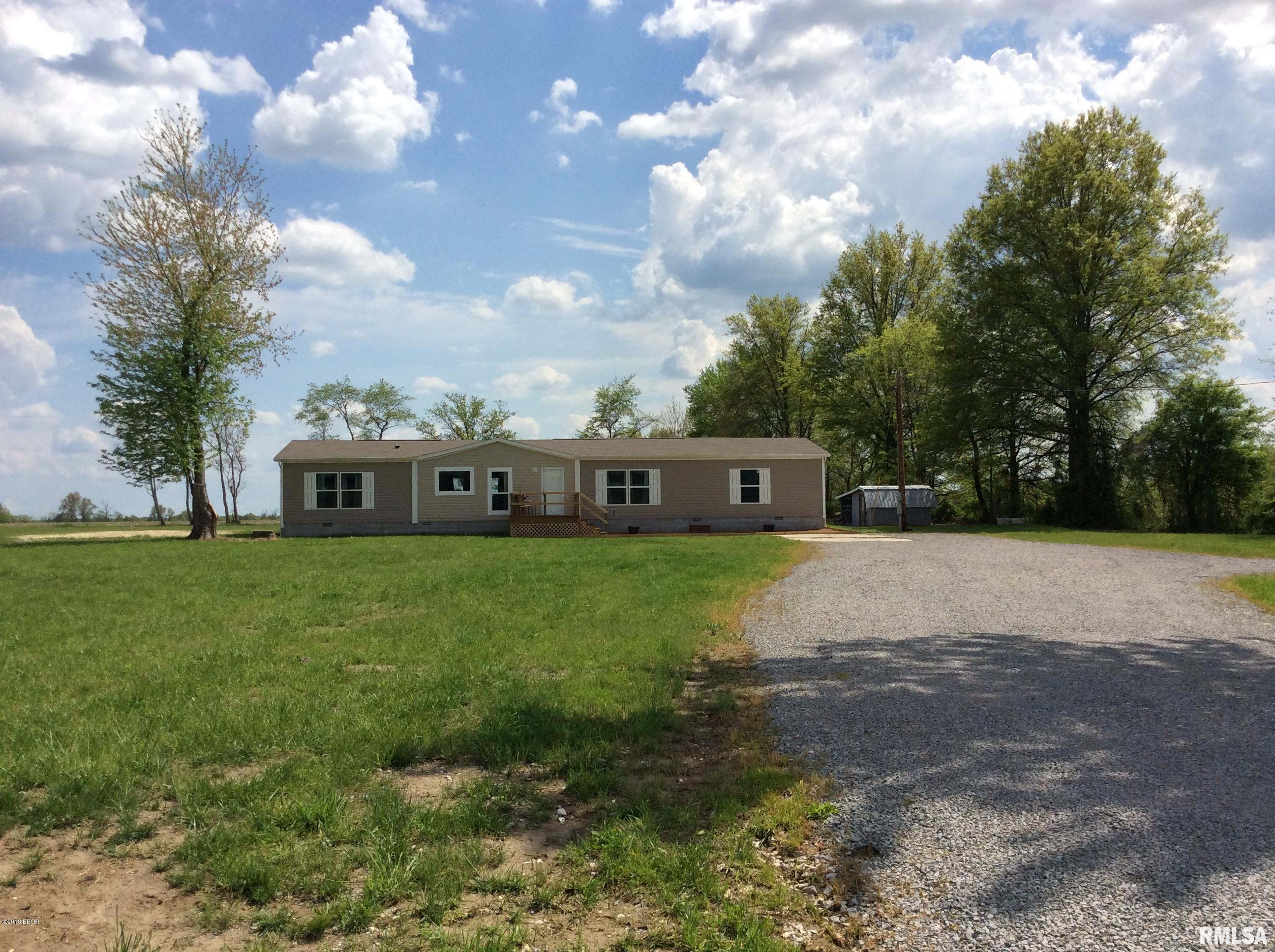 4763 East Emerson City Road Scheller, IL 62883 - Photo 49 of 50