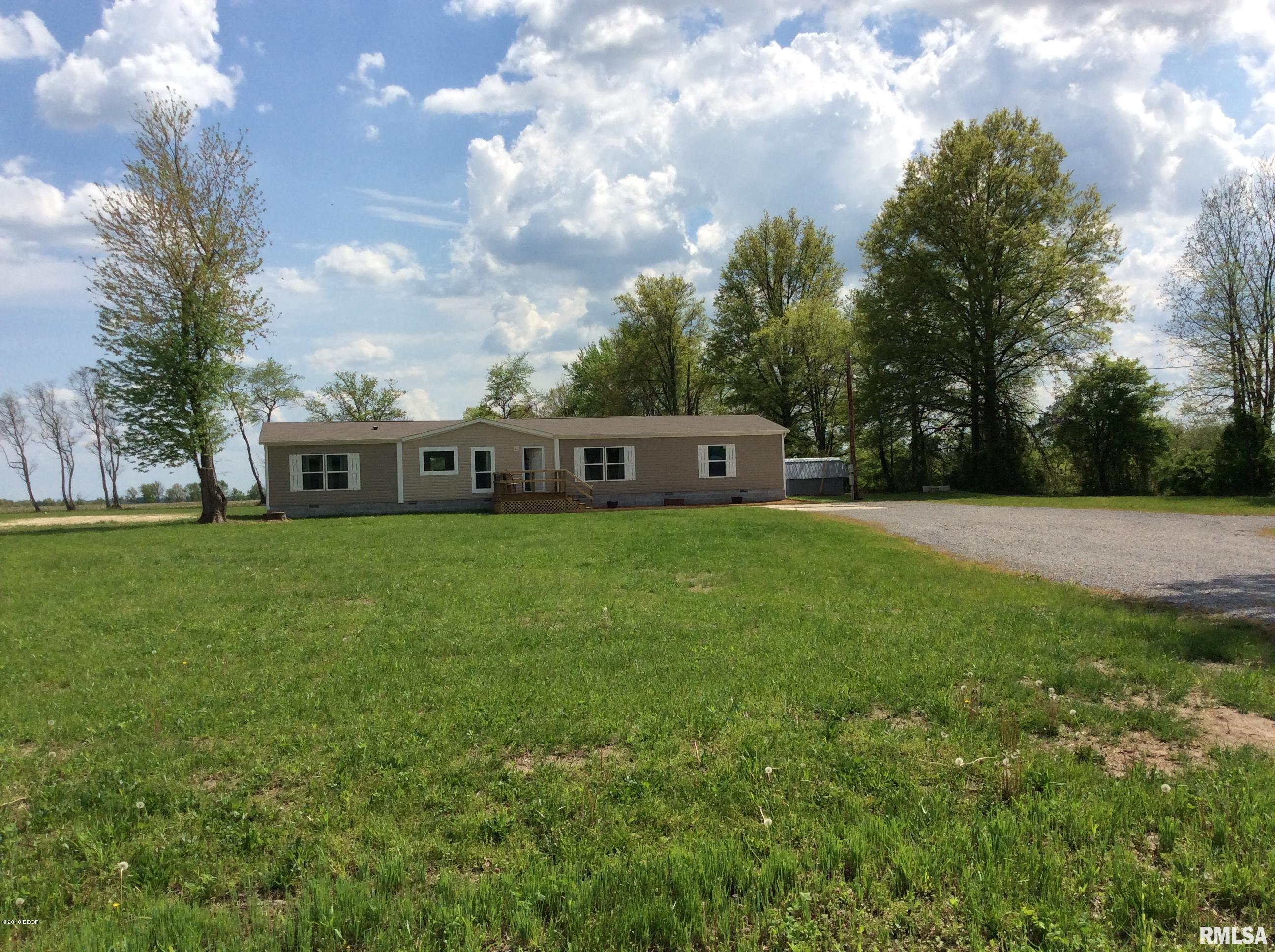 4763 East Emerson City Road Scheller, IL 62883 - Photo 50 of 50