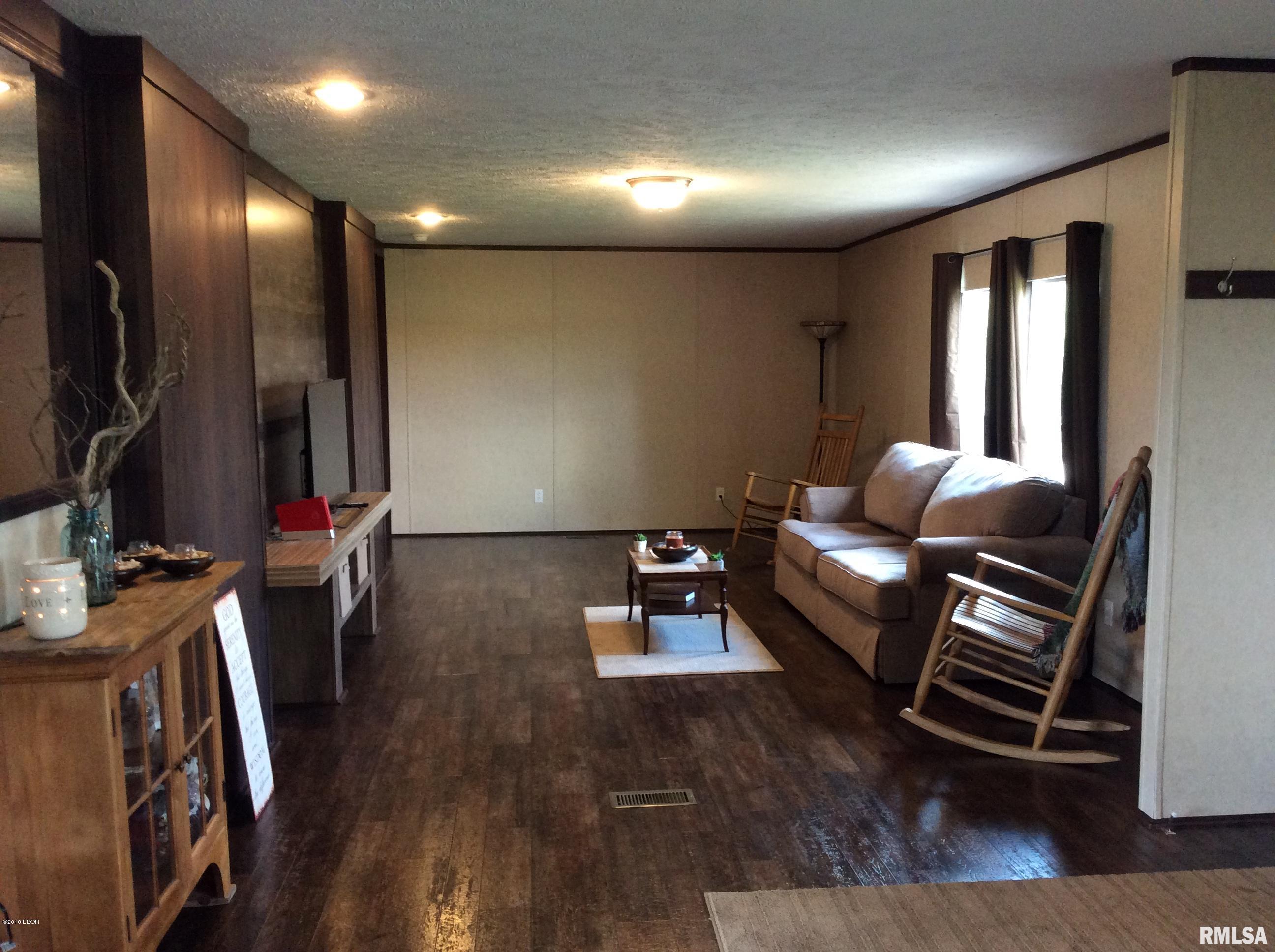 4763 East Emerson City Road Scheller, IL 62883 - Photo 5 of 50