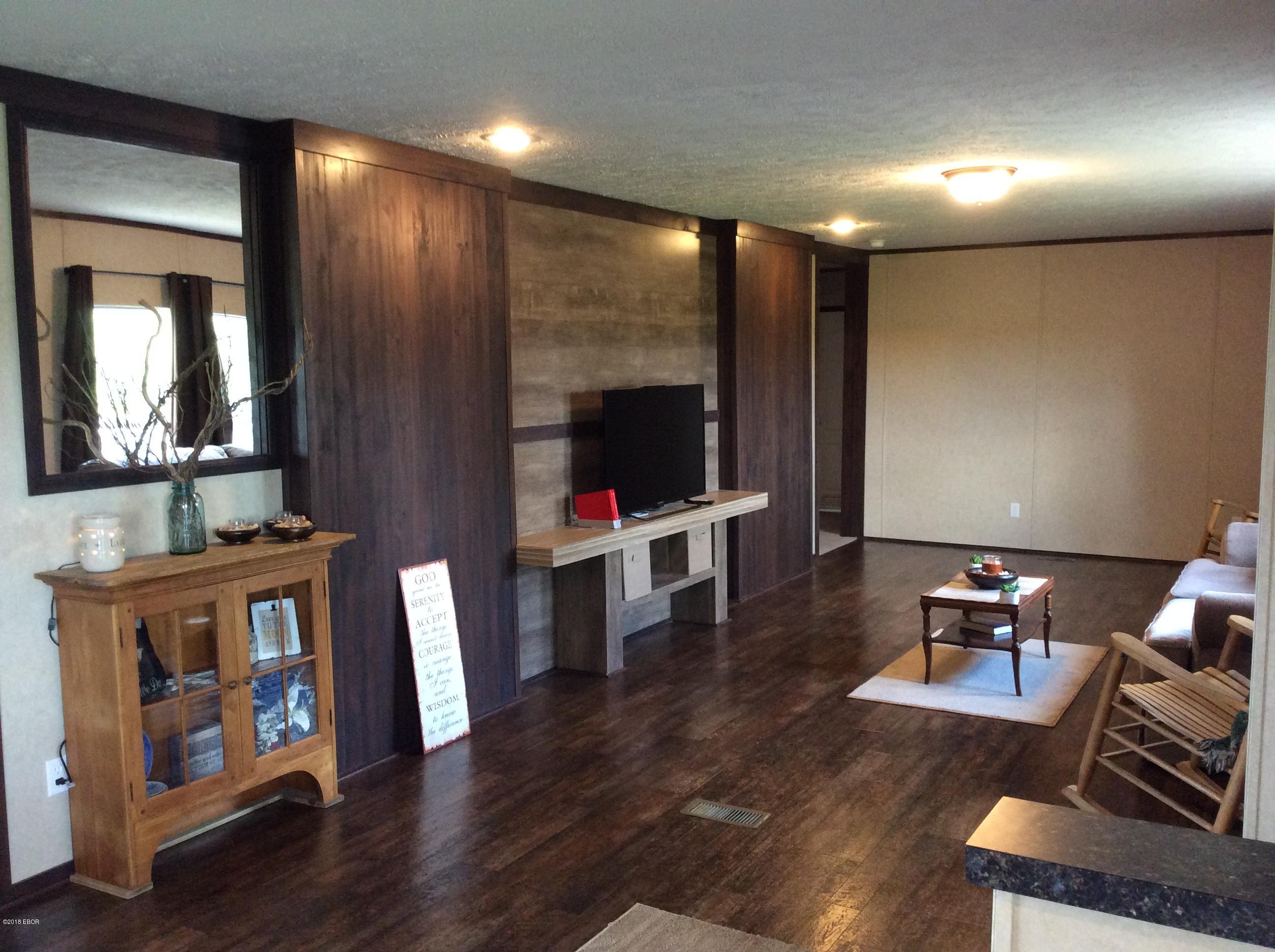 4763 East Emerson City Road Scheller, IL 62883 - Photo 6 of 50