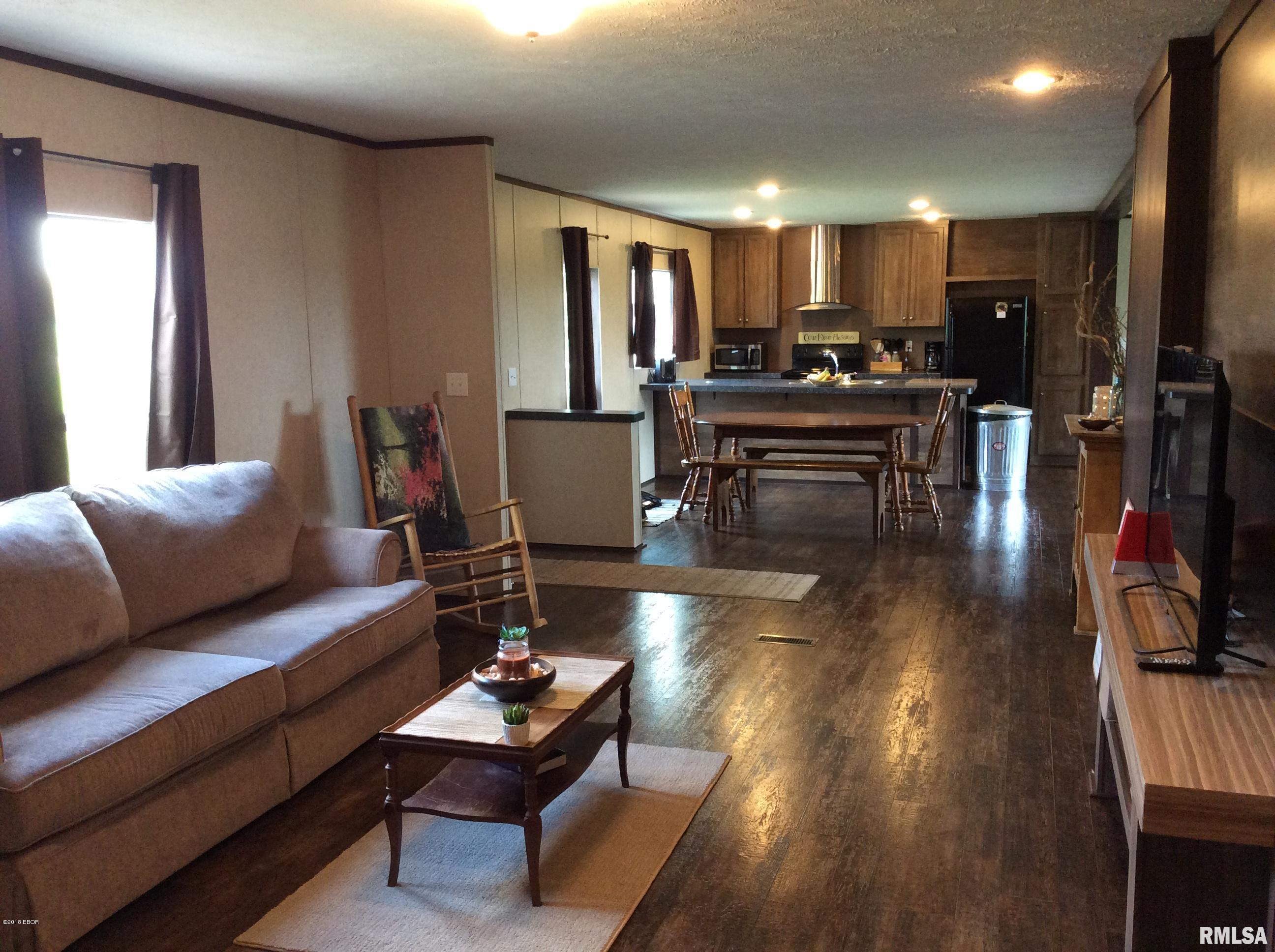 4763 East Emerson City Road Scheller, IL 62883 - Photo 10 of 50