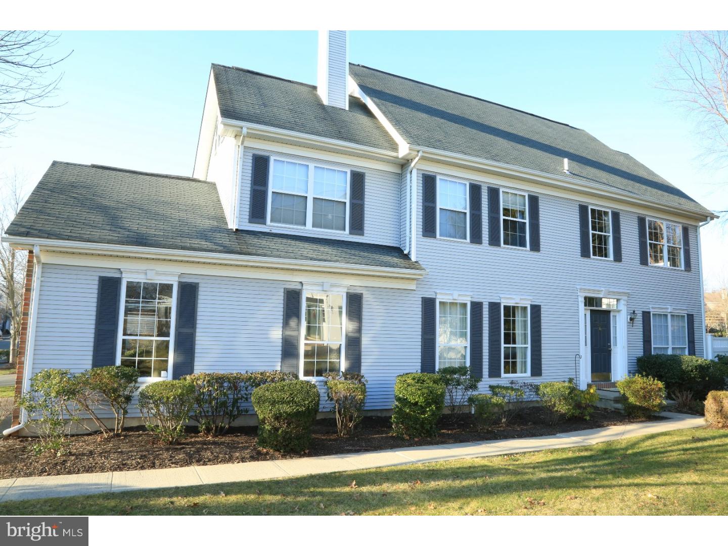 327 Watkins Road Pennington, NJ 08534 - Photo 1 of 25