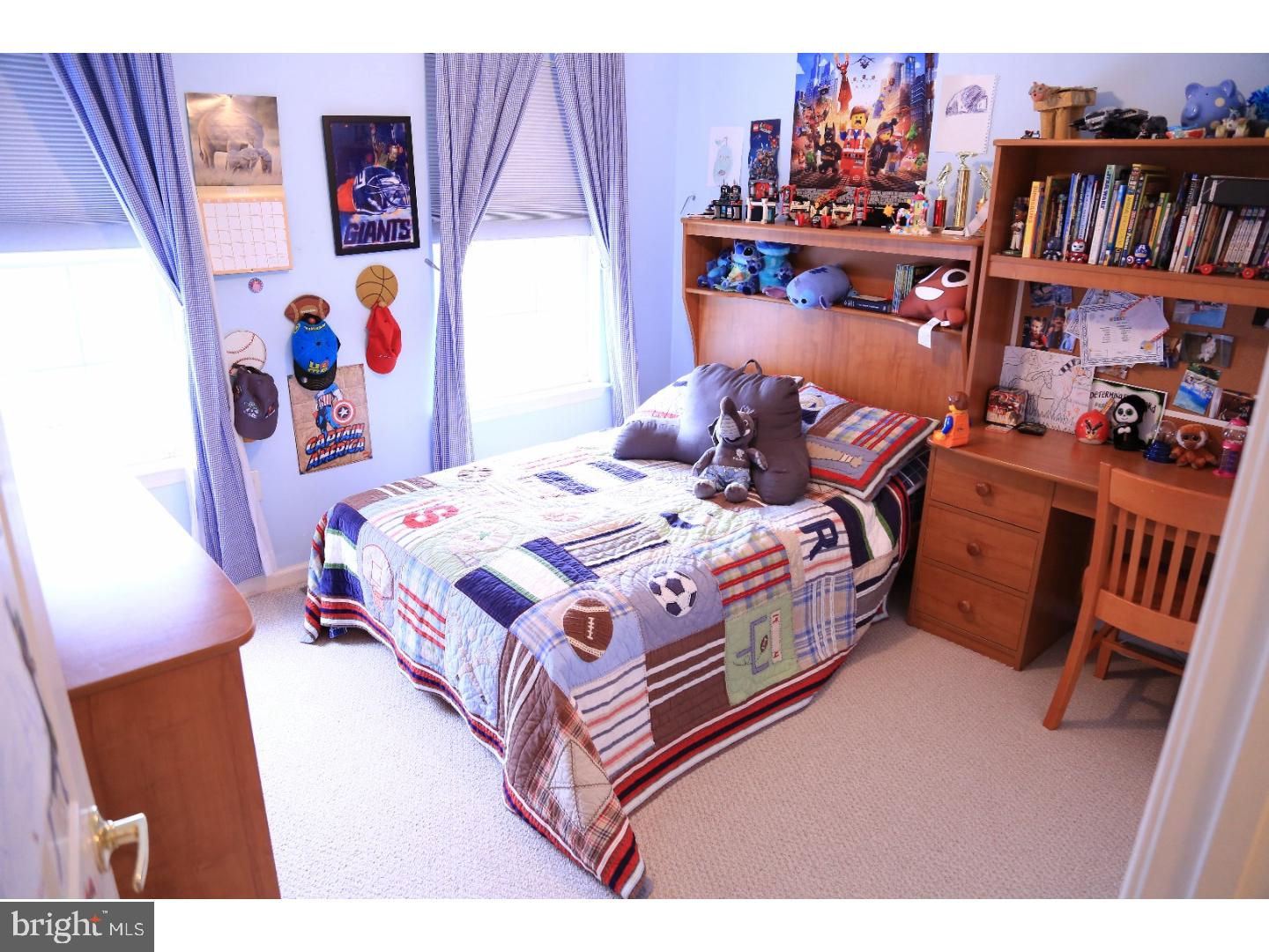 327 Watkins Road Pennington, NJ 08534 - Photo 12 of 25