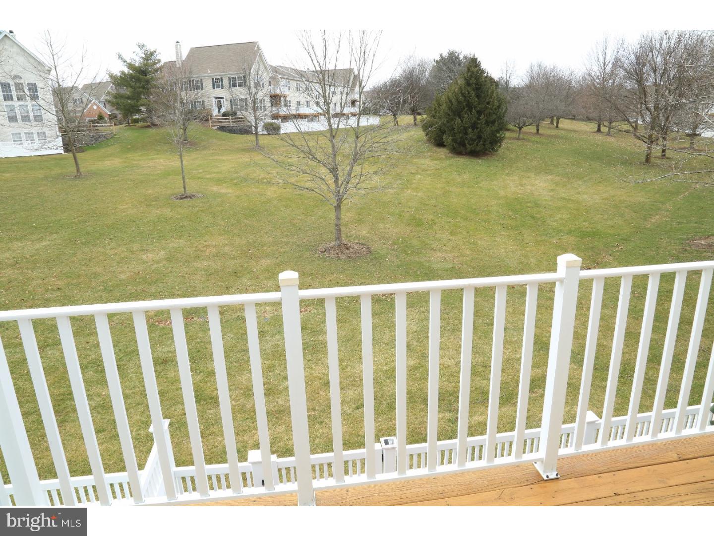 327 Watkins Road Pennington, NJ 08534 - Photo 17 of 25