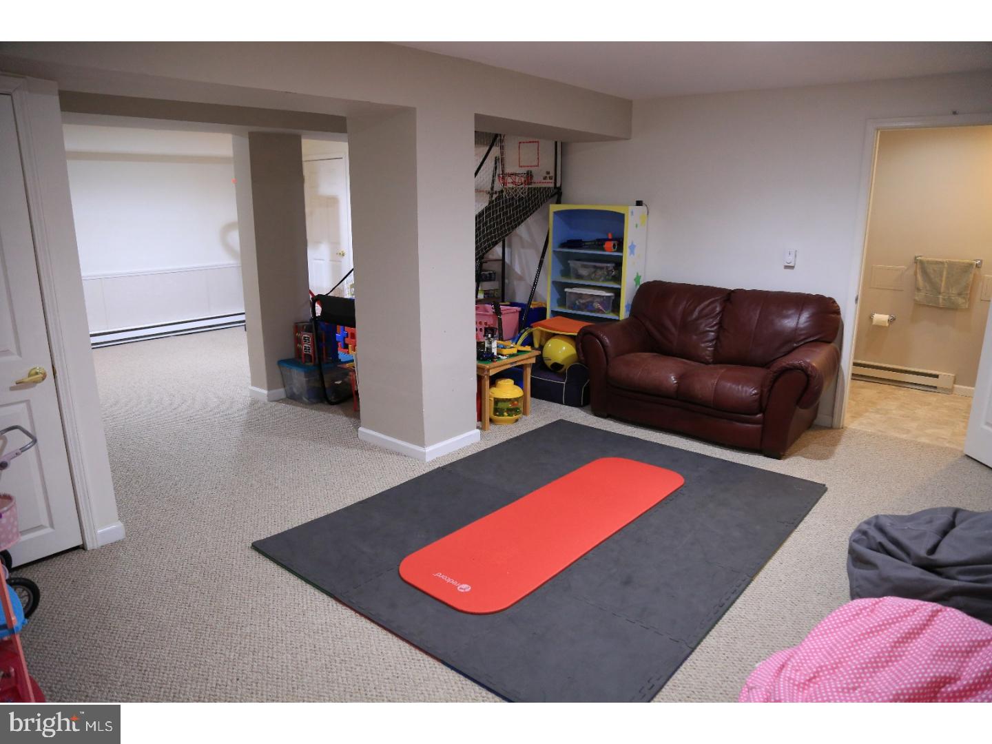 327 Watkins Road Pennington, NJ 08534 - Photo 21 of 25