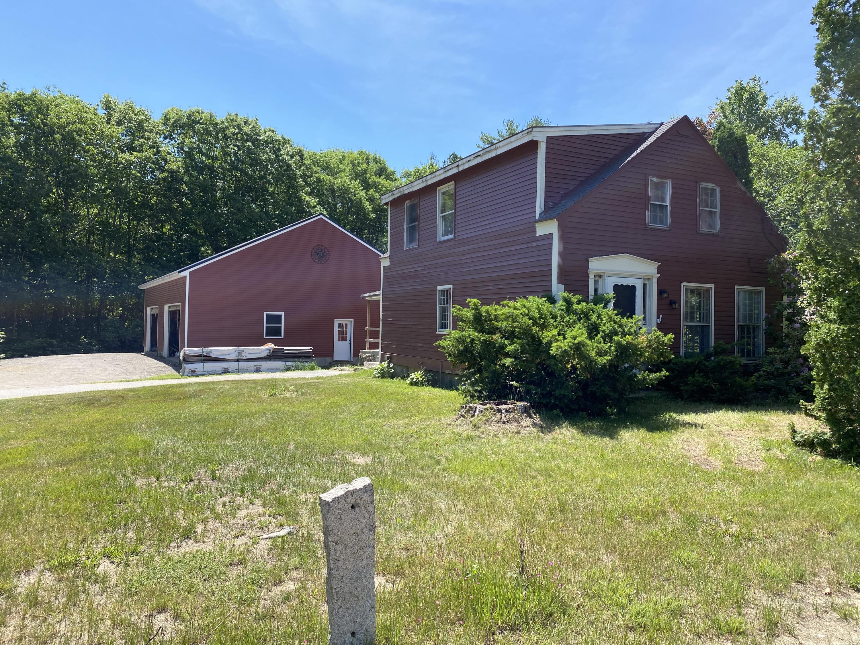 54 Lake House Road Naples, ME 04055 - Photo 1 of 21 IMG-1181