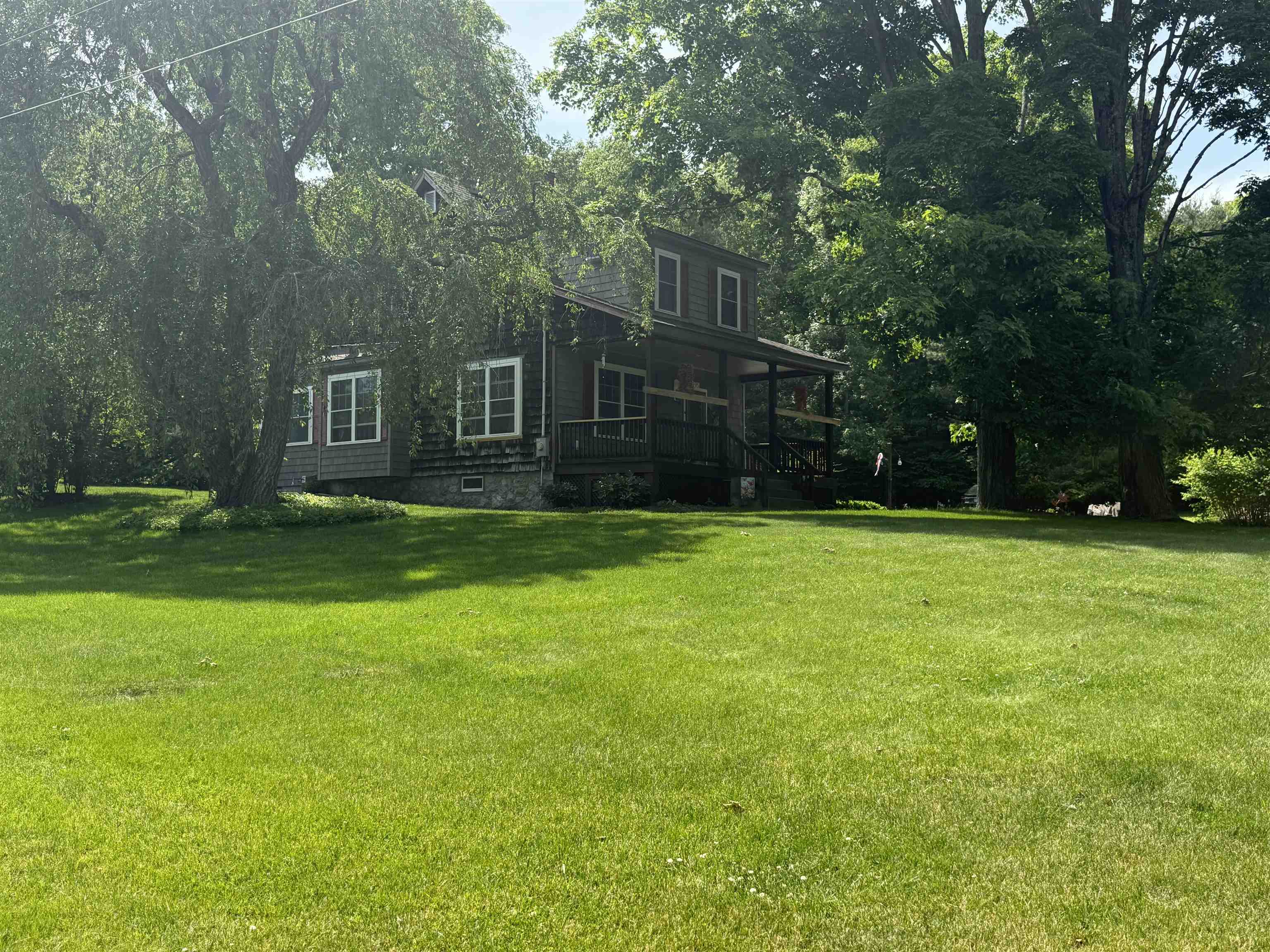 195 Rockingham Road, Unit 1 REAR Derry, NH 03038 - Photo 22 of 22