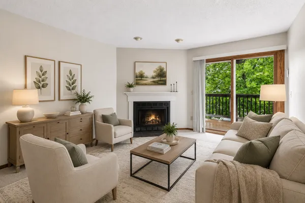 $130,000 | 4165 Hilltop Point, Unit 102, Eagan, MN 55123